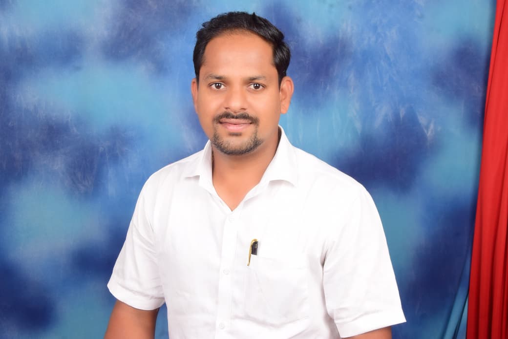 Vaishnav Vasant Sathe
