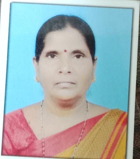 Vandana Prakasha Jadhav