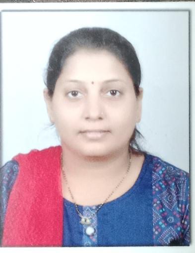 Ujwala Nishant Bendkhale