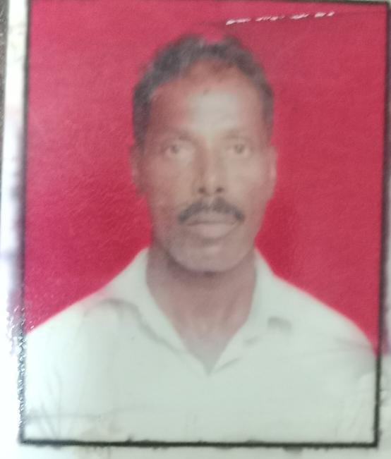Eknath  Rongya  Gambhir