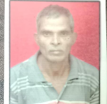 Shirpat Daulat Koli