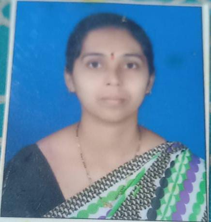 Meena Vikram Sapale